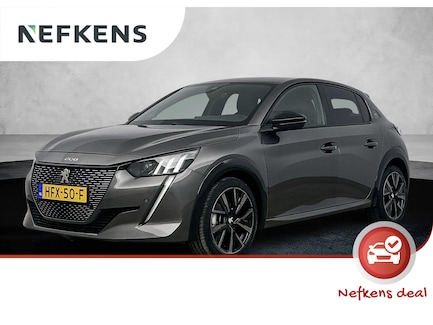 Peugeot 208 0