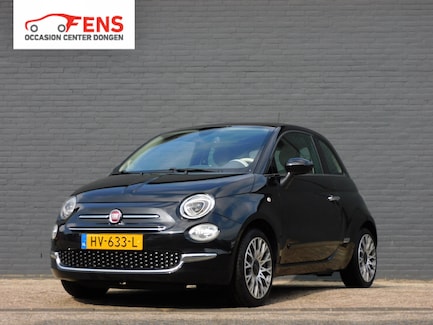 Fiat 500 0