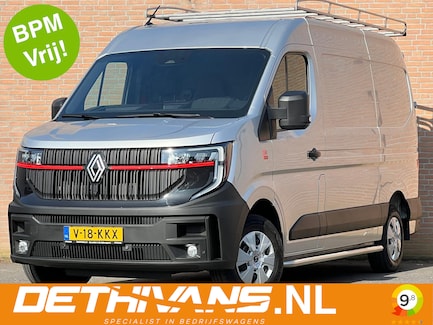 Renault Master 0