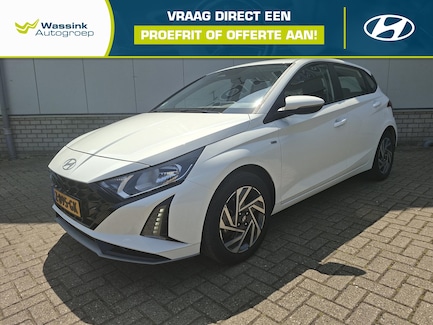 Hyundai i20 0