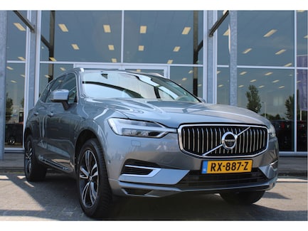 Volvo XC60 0