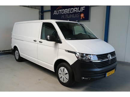 Volkswagen Transporter 0