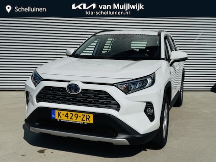 Toyota RAV4 0