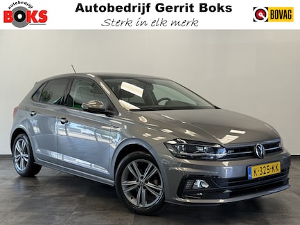 Volkswagen Polo 0