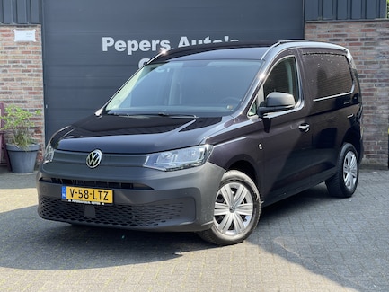 Volkswagen Caddy 0