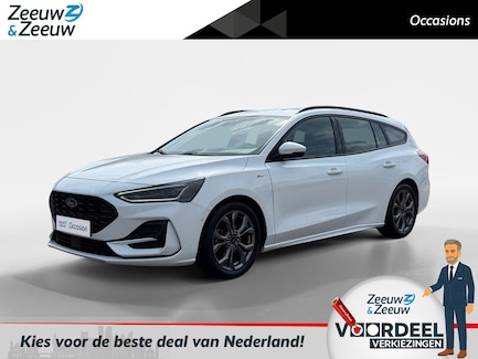 Ford Focus 0
