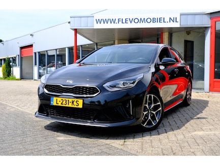 Kia ProCeed 0