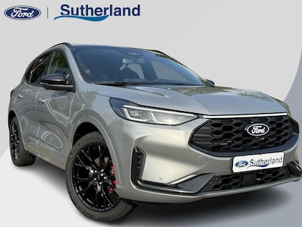 Ford Kuga 0