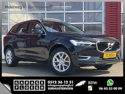 Volvo XC60 0