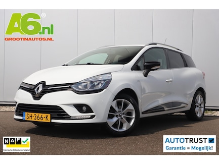 Renault Clio 0