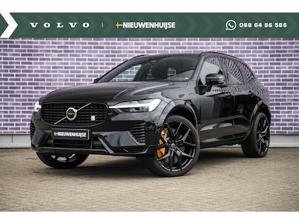 Volvo XC60 0
