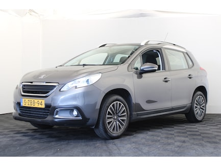 Peugeot 2008 0