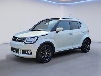 Suzuki Ignis 0