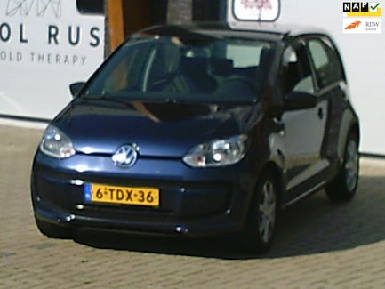 Volkswagen Up! 0