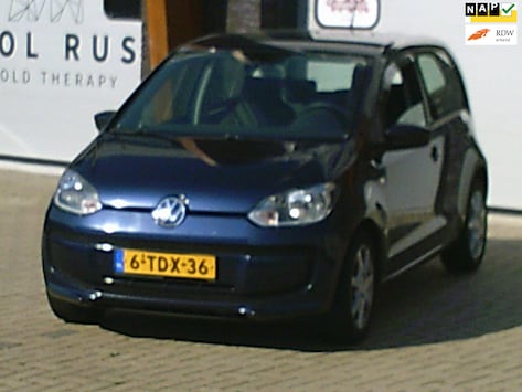 voertuig afbeelding