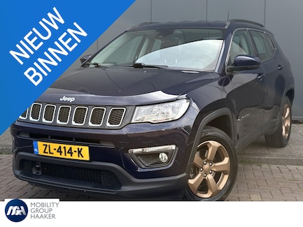Jeep Compass 0