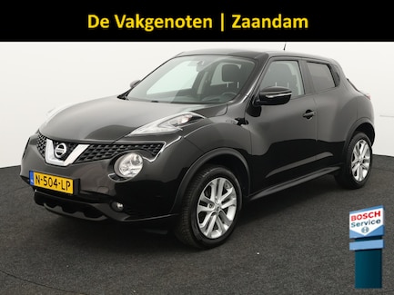 Nissan Juke 0