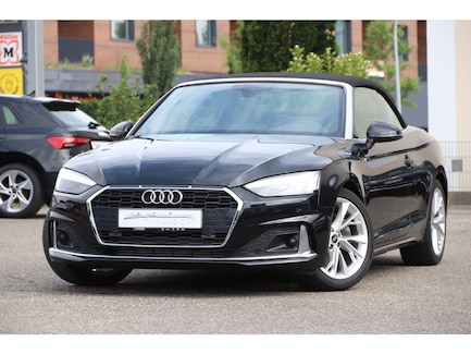 Audi A5 0