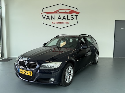 BMW 3-Serie 0