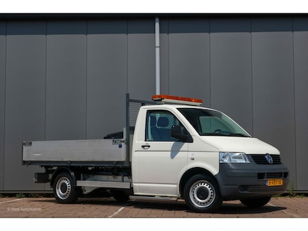 Volkswagen Transporter 0