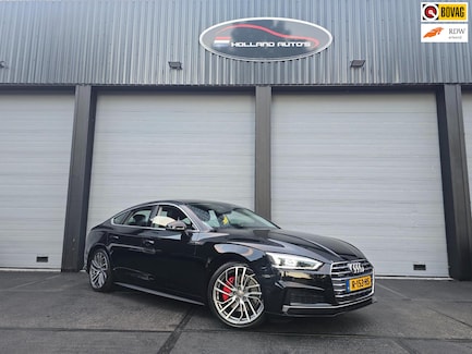 Audi A5 0