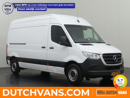 Mercedes-Benz Sprinter 0