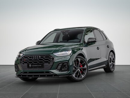 Audi SQ5 0