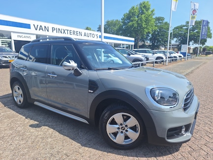 MINI Countryman 0