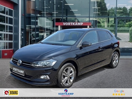 Volkswagen Polo 0