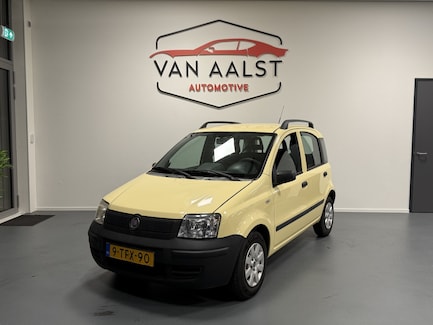Fiat Panda 0