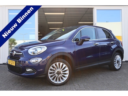 Fiat 500X 0