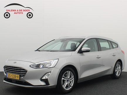Ford Focus 0