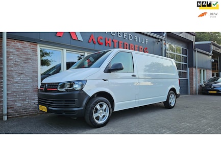 Volkswagen Transporter 0
