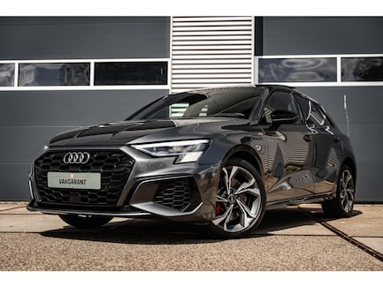 Audi A3 0