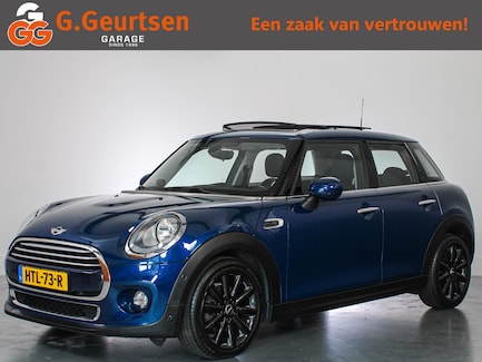 MINI Cooper 0