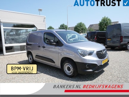 Opel Combo 0
