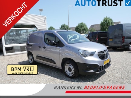 Opel Combo 0