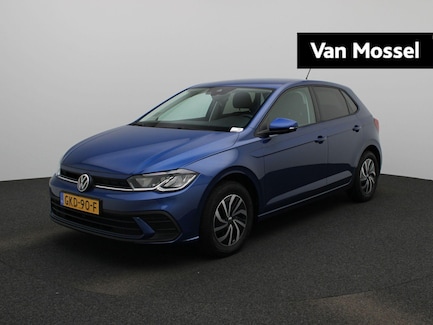 Volkswagen Polo 0