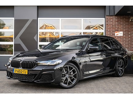 BMW 5-Serie 0