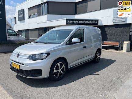 Volkswagen Caddy 0