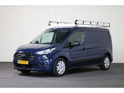 Ford Transit Connect 0