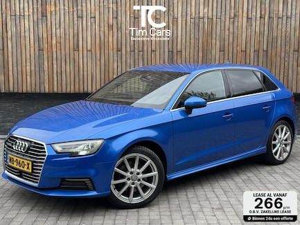 Audi A3 0