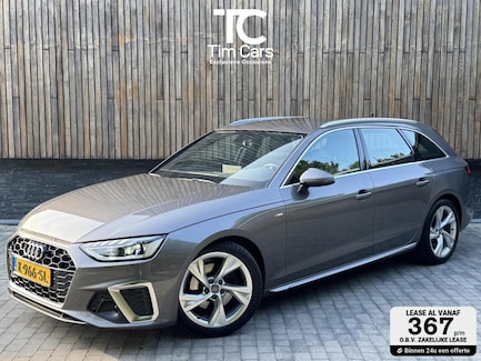 Audi A4 0