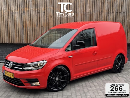 Volkswagen Caddy 0