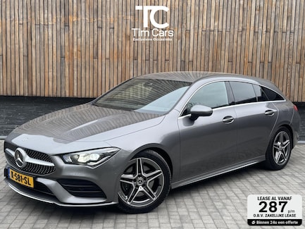 Mercedes-Benz CLA 0