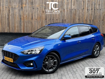 Ford Focus 0