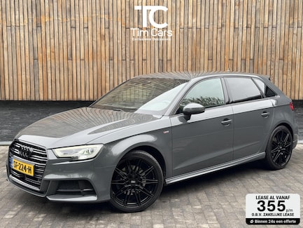 Audi A3 0