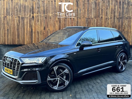 Audi Q7 0