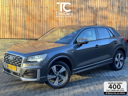 Audi Q2 0