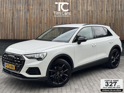 Audi Q3 0